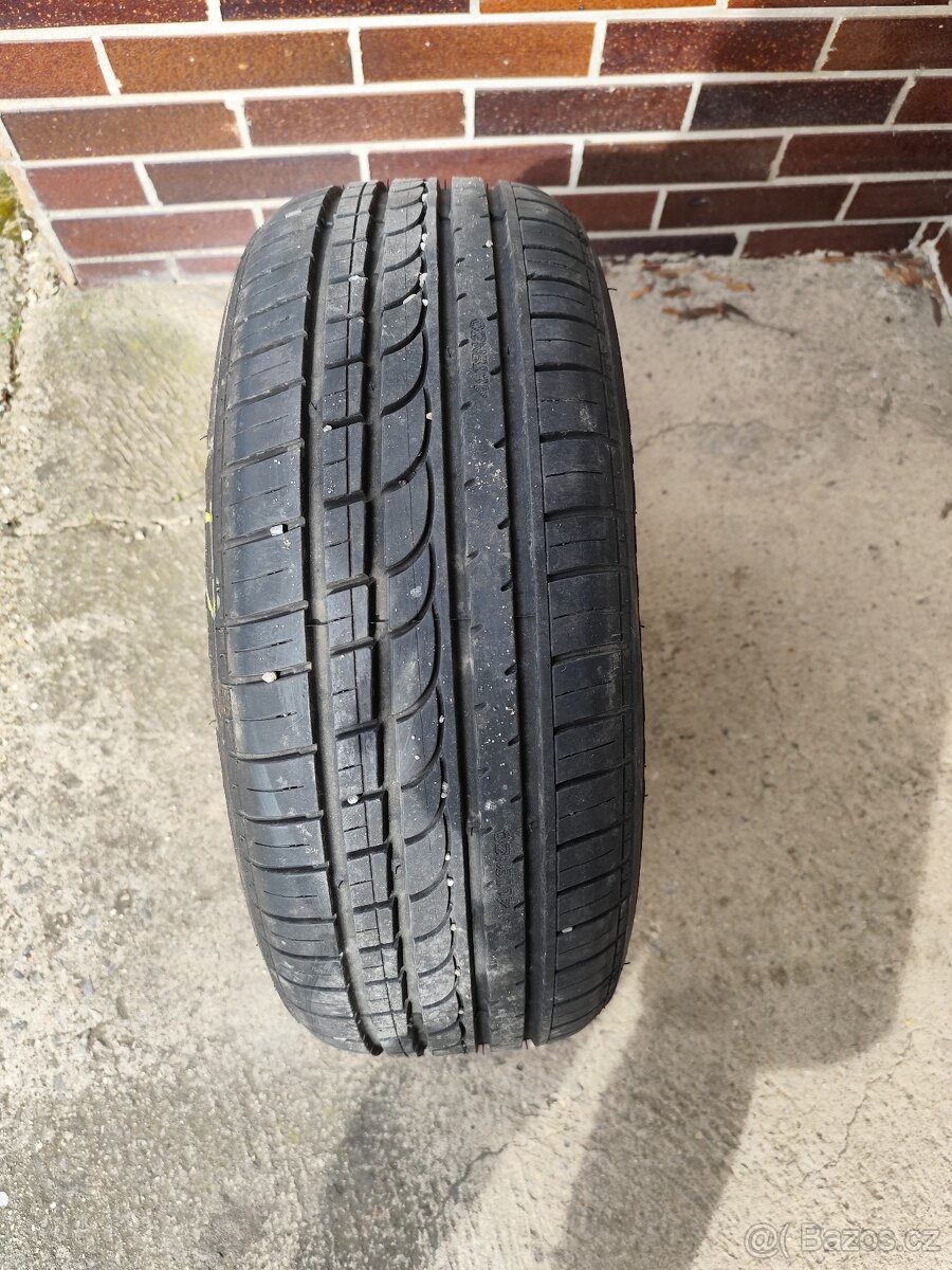 Letní pneu - 2