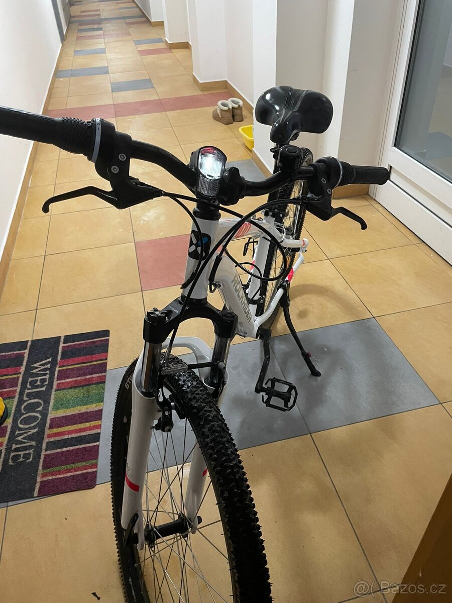 Dámské horské kolo - 2