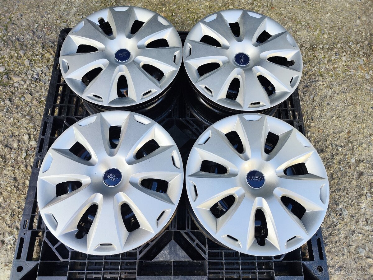 POKLICE =R16= FORD - 2