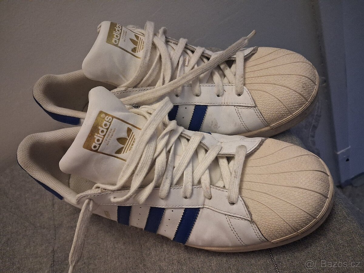 Tenisky Adidas Original - 2
