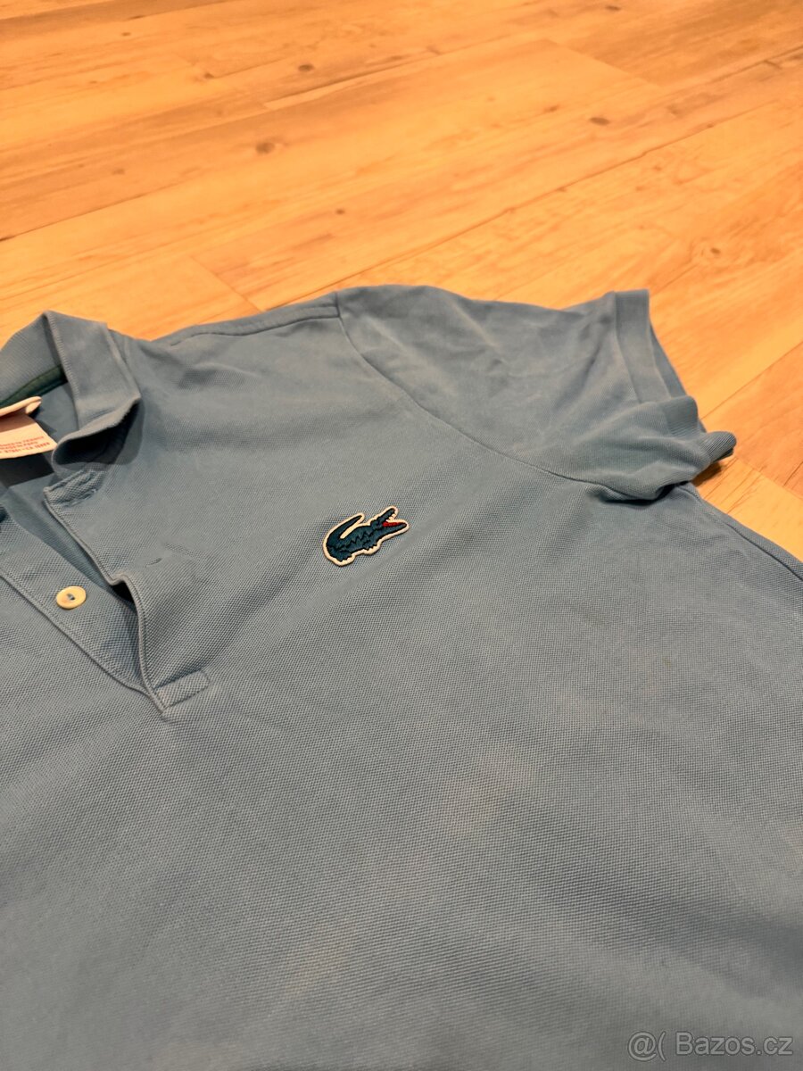 Lacoste polo tričko - 2