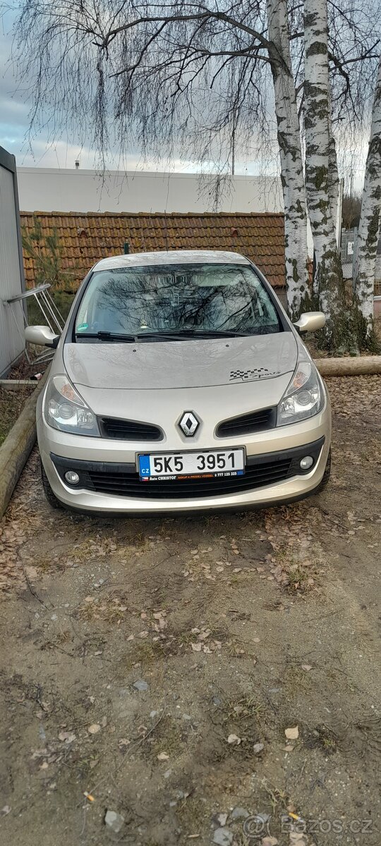 Clio - 2