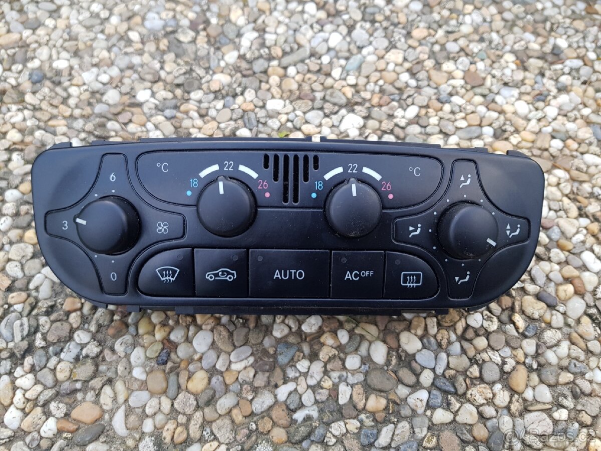 Clk w209 - 2