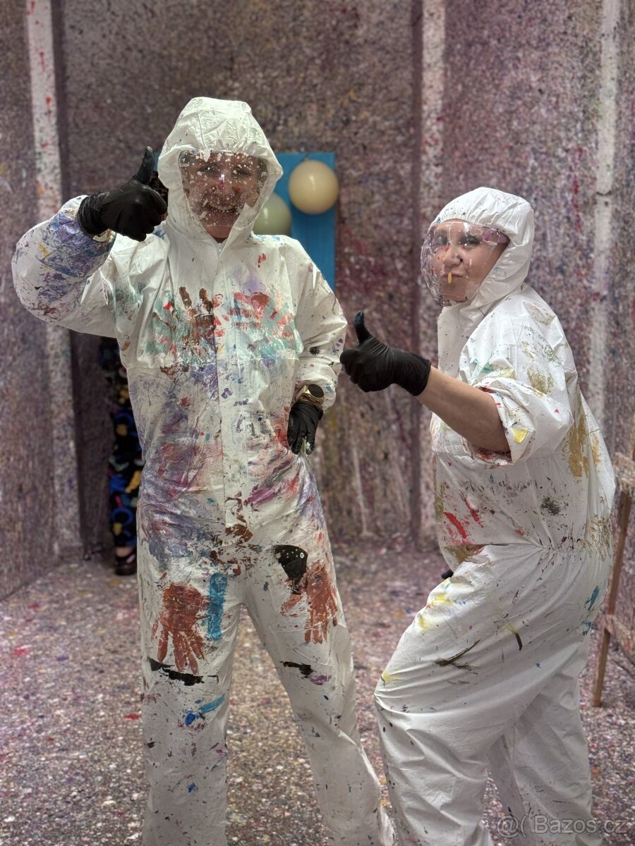 Vendula Pizingerová, Bára Basiková - 2