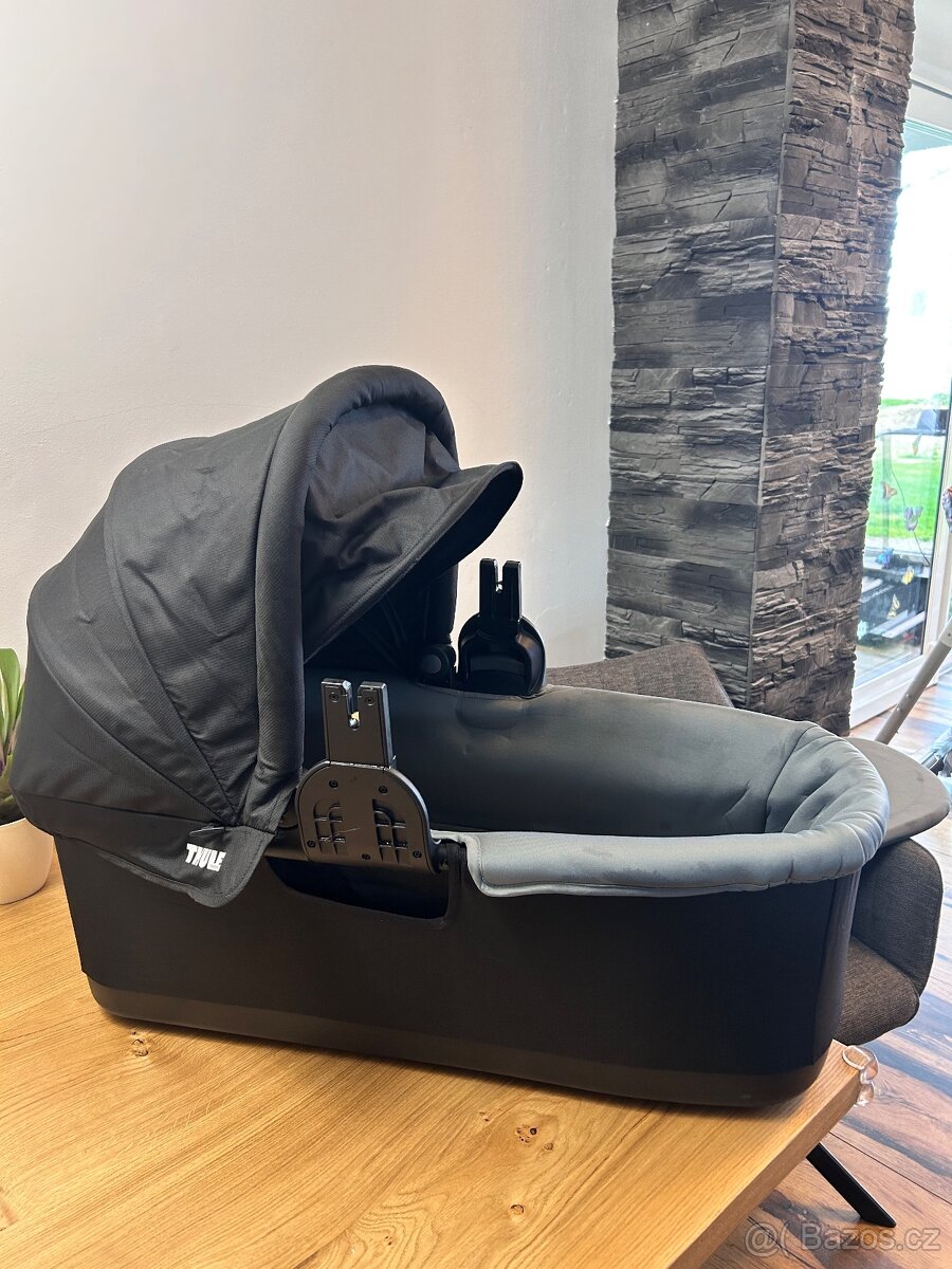 Thule Urban Glide2 - 2