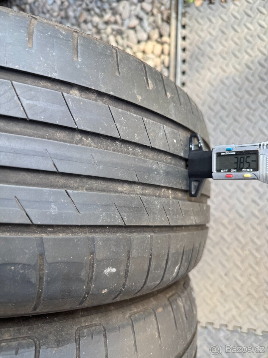 205/55/16 - Goodyear letní pár pneu - 2