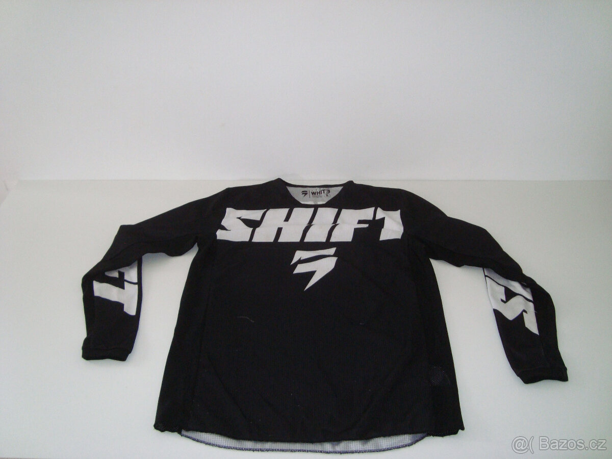 DH/BMX/freeride dres - 2