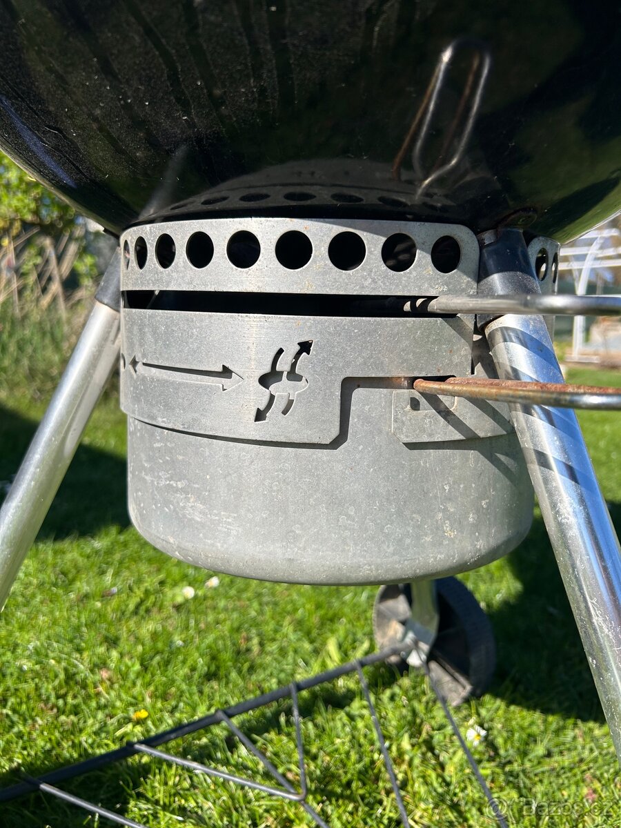 Grill weber - 2