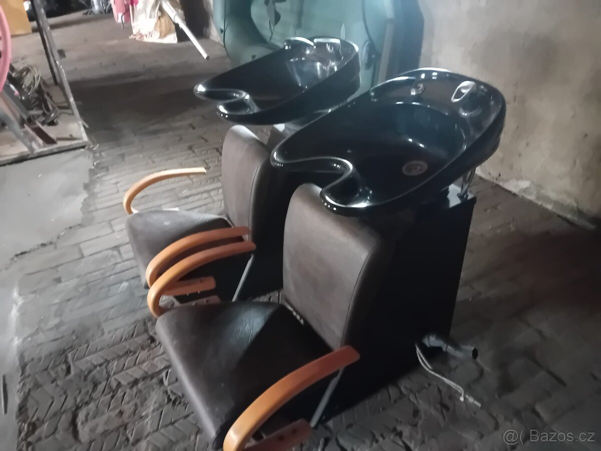 Prodám mycí boxy - 2