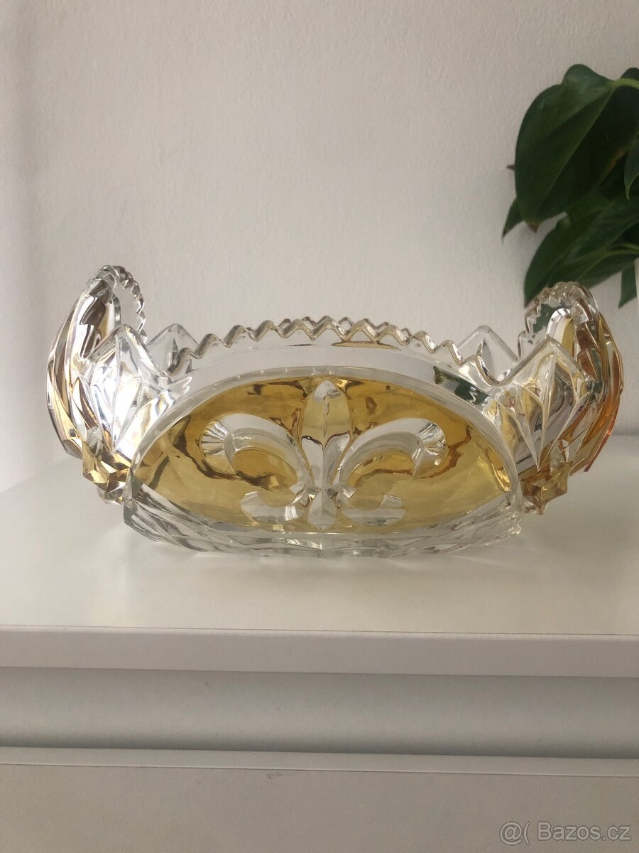 Zardiniera Fleur de lis - 2