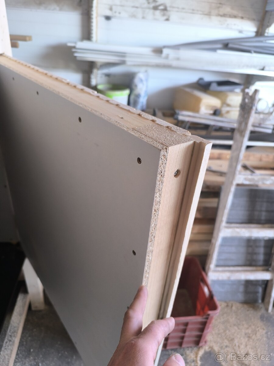 Kurník pro slepice - 2