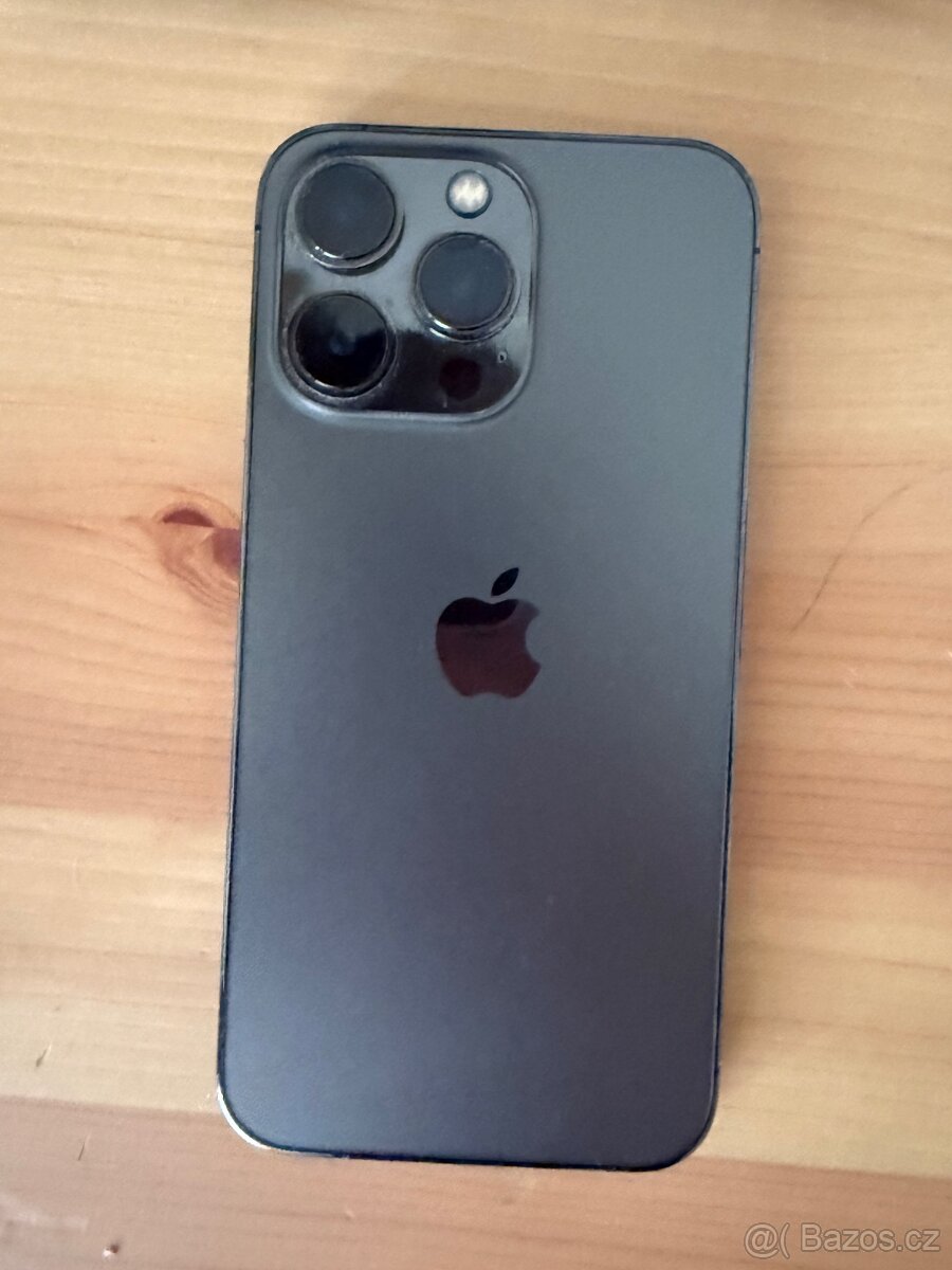 IPhone 13 Pro 128Gb - 2