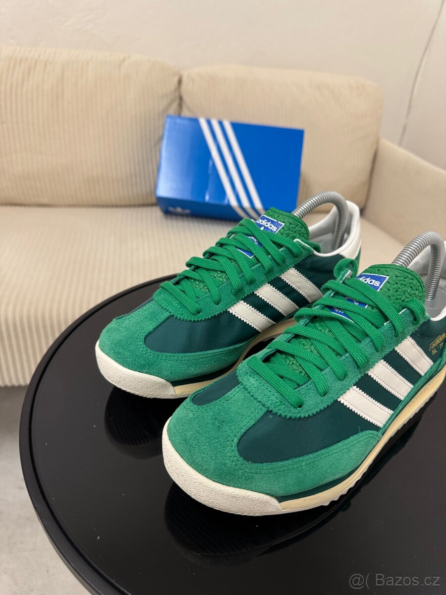 Adidas SL 72 RS - 2