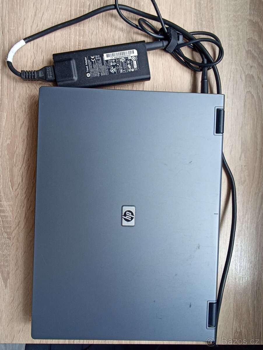 HP Compaq 6710b - 2