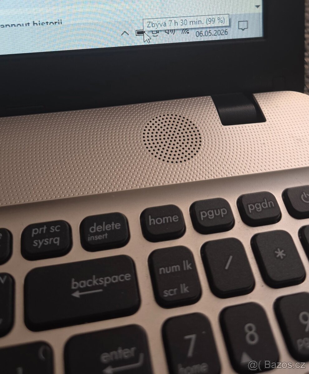 Asus VivoBook X541N - 2