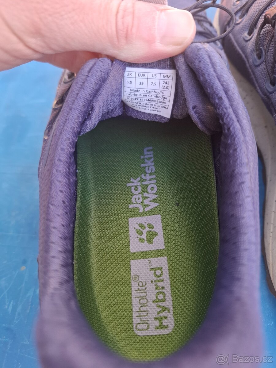 Jack Wolfskin - 2