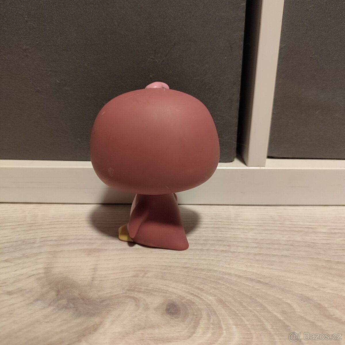 LPS Jumbo tučňák - 2