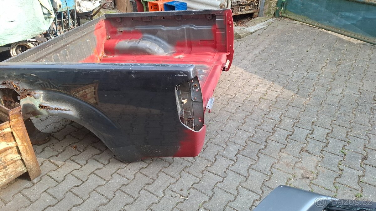 Navars d40 - 2