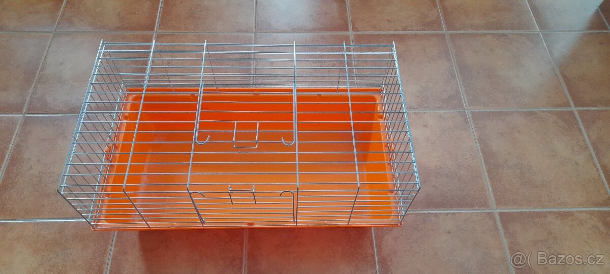 Klec 70x40cm - 2