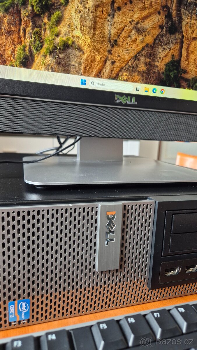 DELL Optiplex 7010, sestava, SSD, W11 Pro, Office 2024 - 2