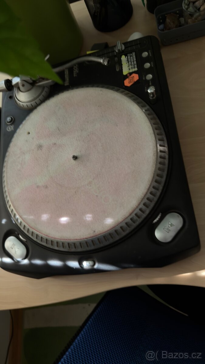 Numark TT500 - 2