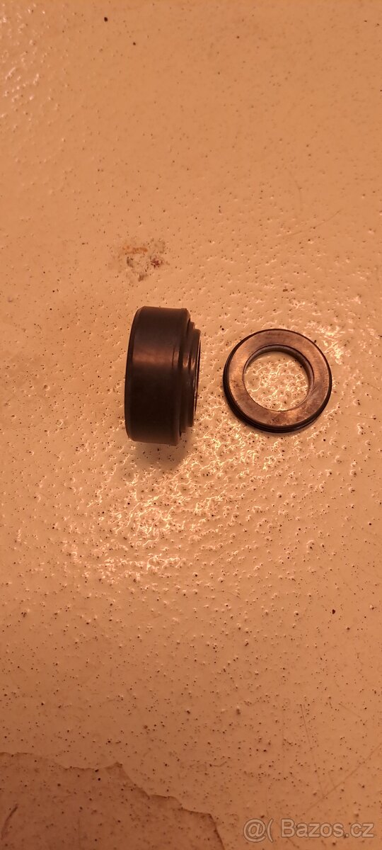 ARO 240 ,243. - 2