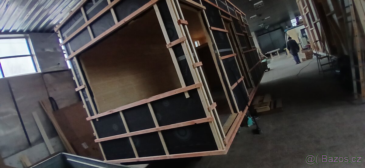 Tinyhouse - 2