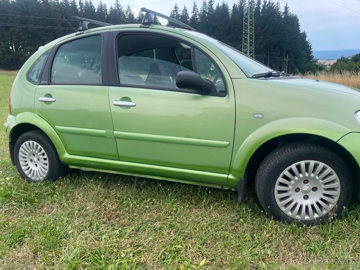 Citroen C3 - 2