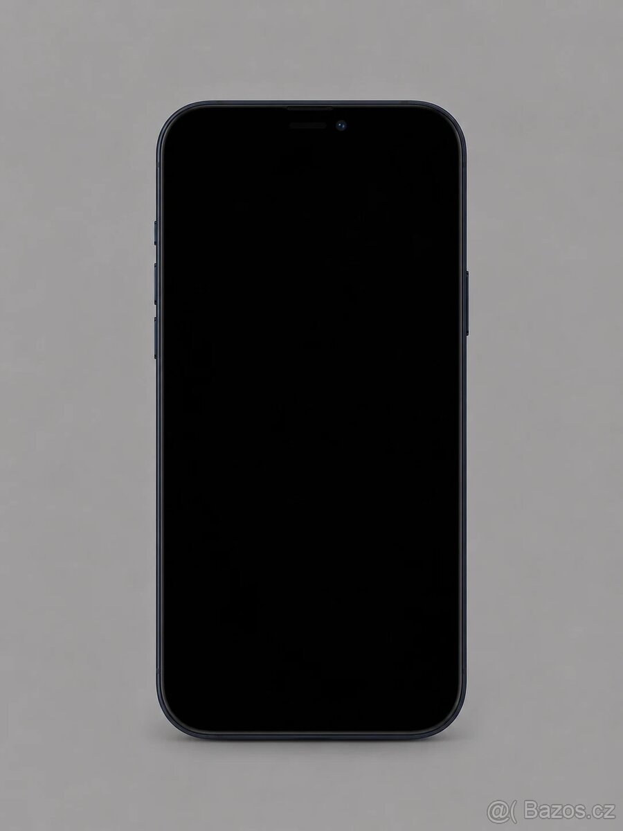 Apple iPhone 17 Pro - 512 GB - tmavě modrý - 2