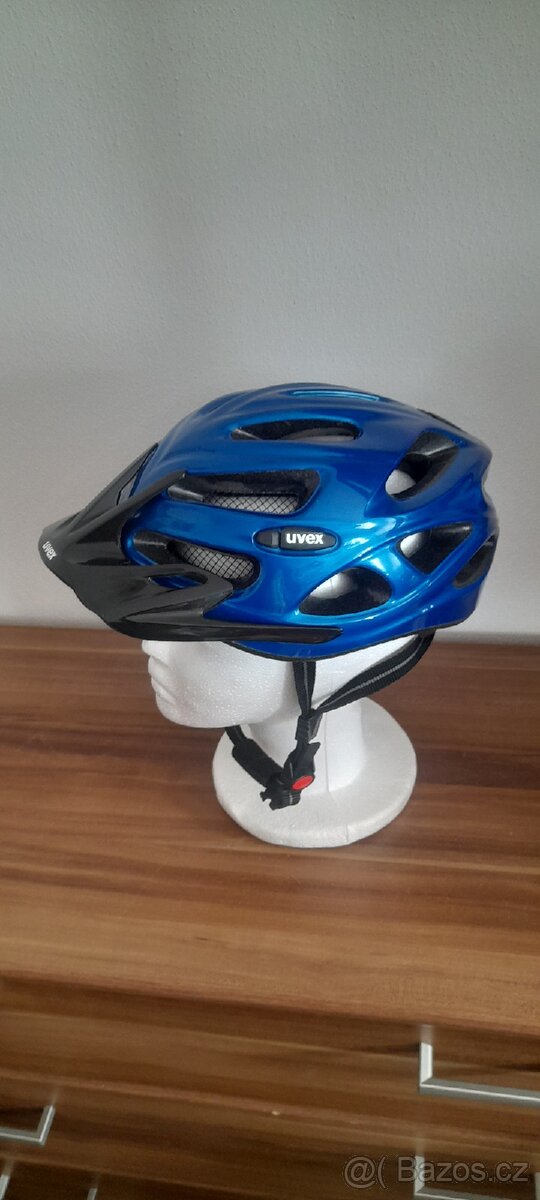 Uvex Helix cyklistická helma - 2