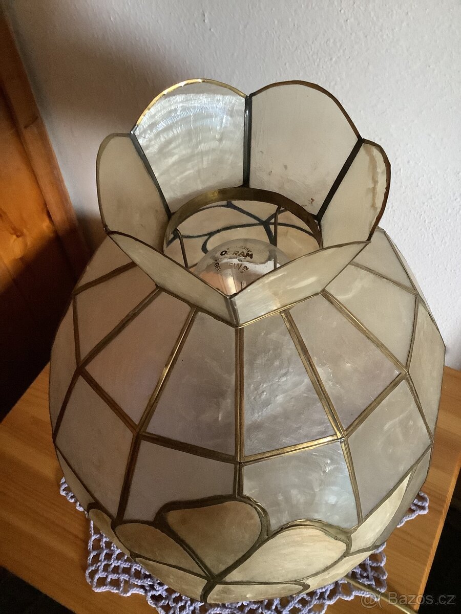 Tiffany Lampy - 2