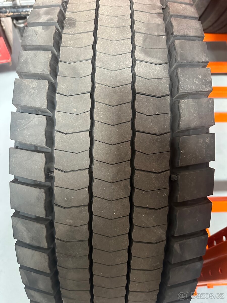 Pneu 315/60 R 22.5 152/148L - 2