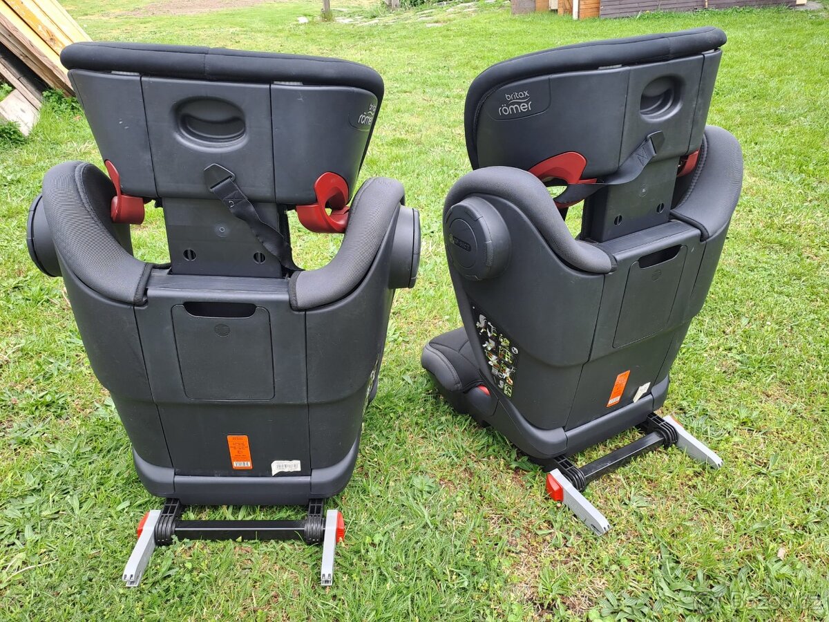 Romer britax 15-36 - 2
