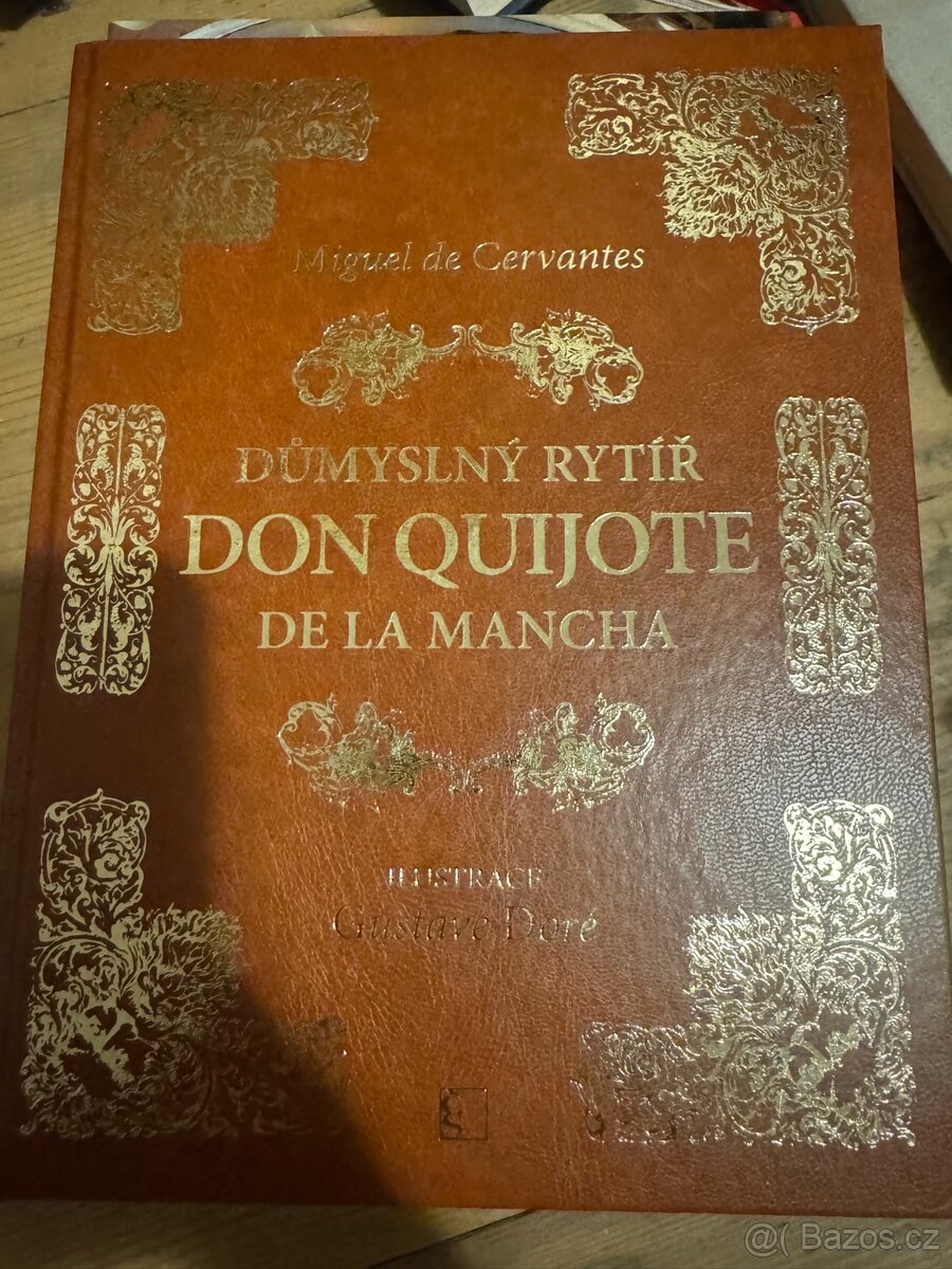 Don Quijote de la Mancha - 2