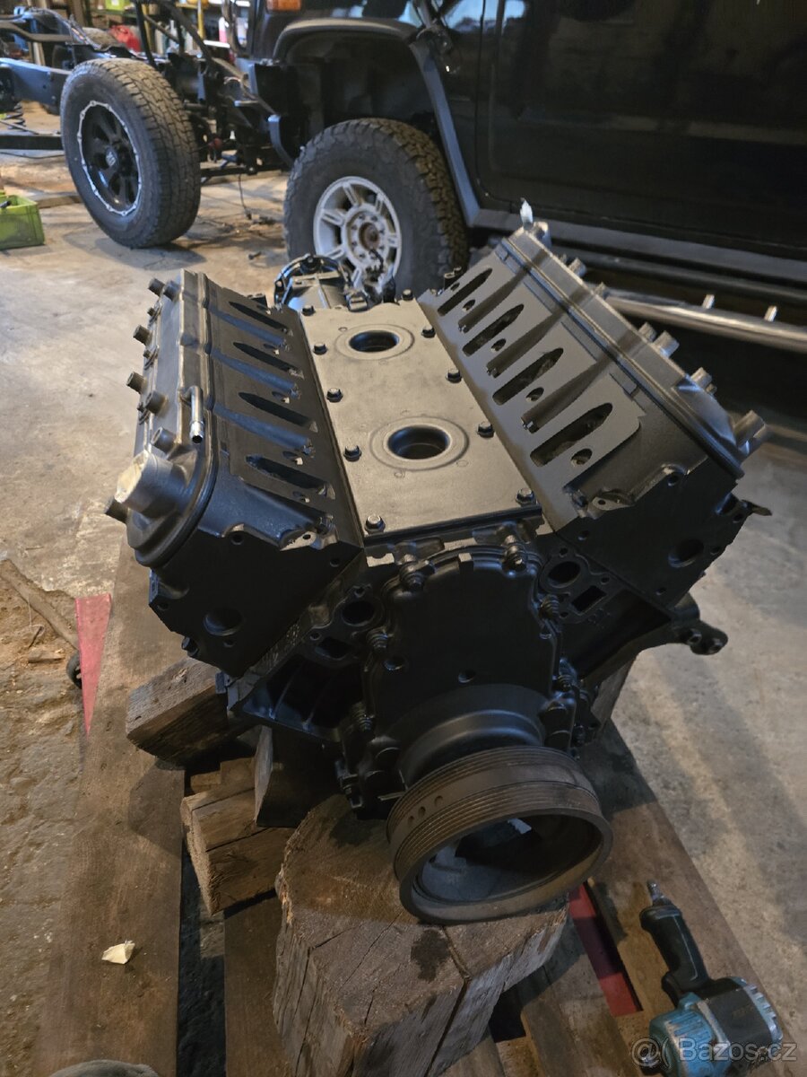 Hummer h2