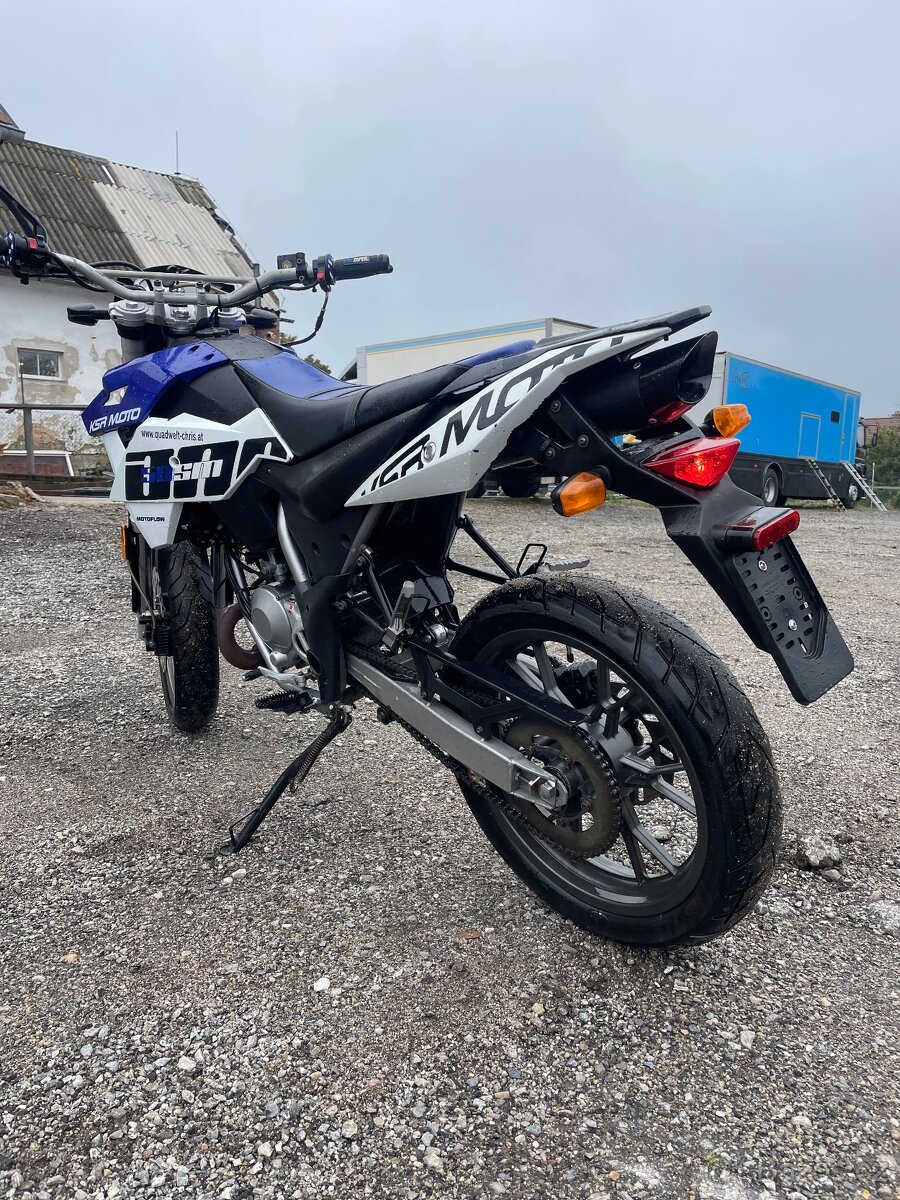 Sm 50