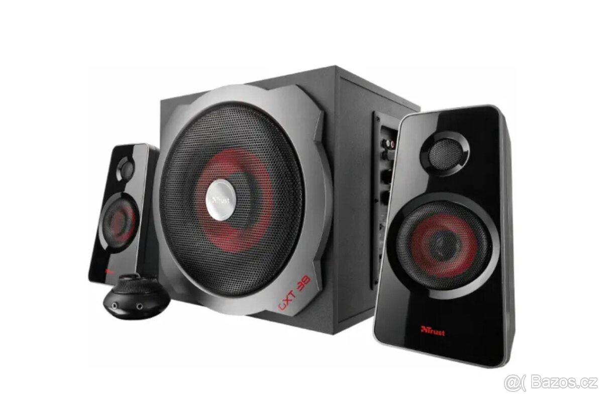 Trust 19023 GXT 38 - 2