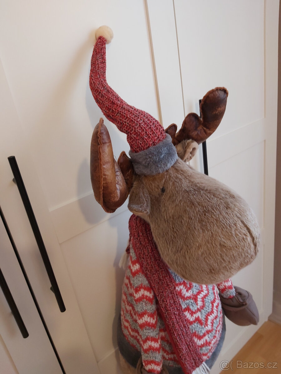 Figurka vánočního soba - 2