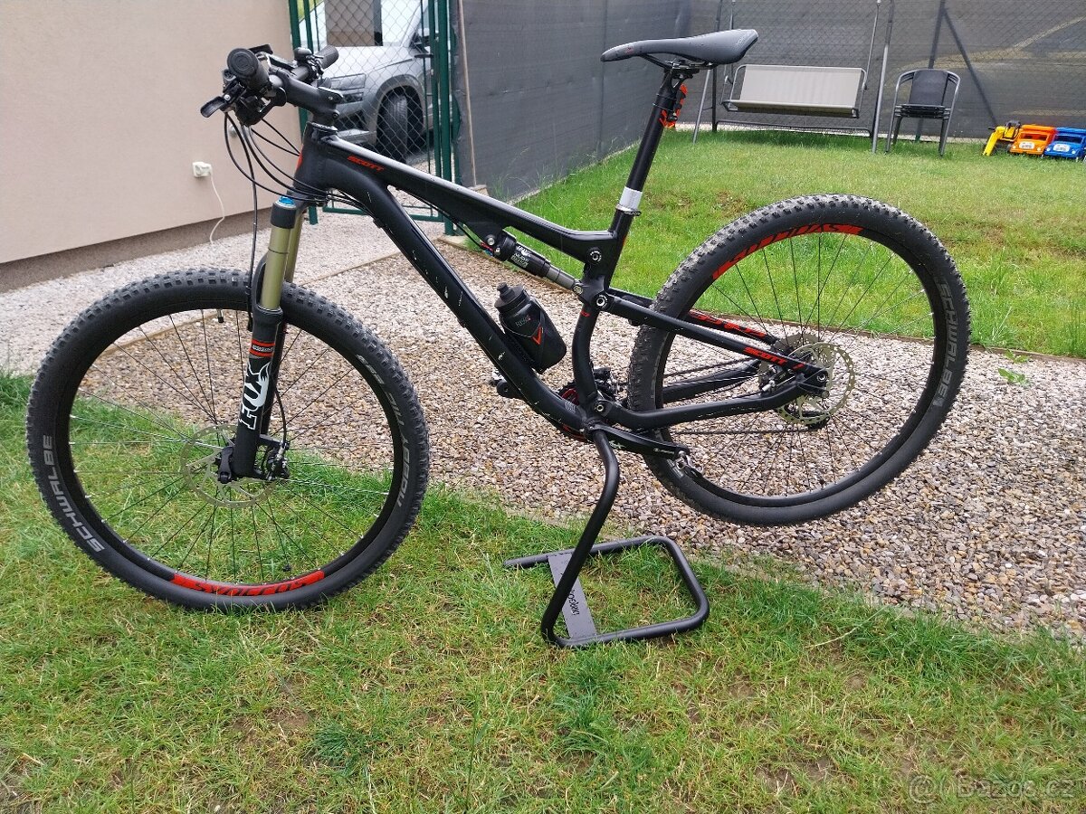 SCOTT Genius 930 - 2