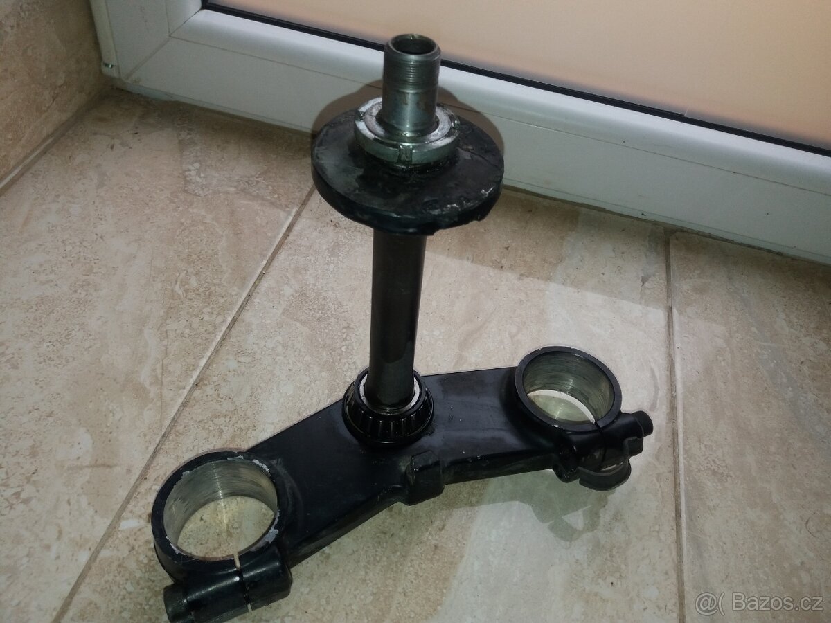 Suzuki gsxr 1100 - 2