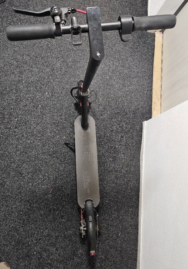 Elektrická koloběžka Sencor Two Long Range - 2