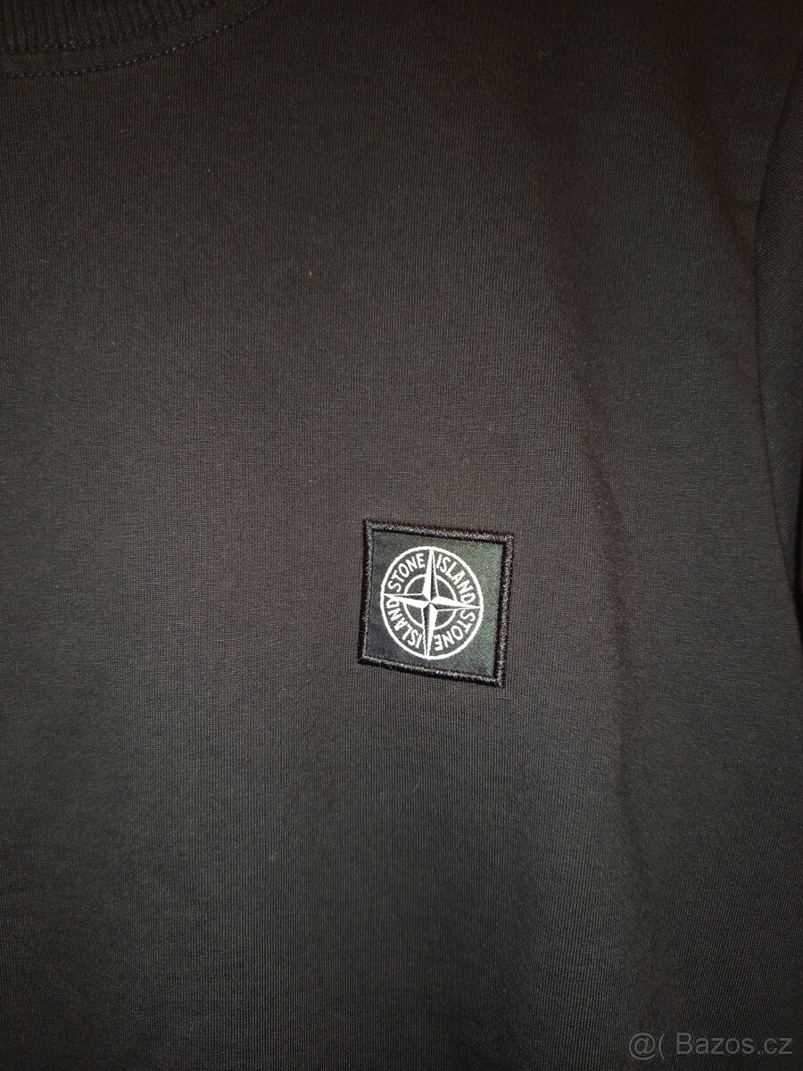 Pánská mikina Stone Island vel.M - 2
