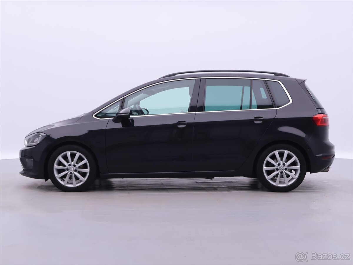 Volkswagen Golf Sportsvan 2,0 TDI 110kW DSG Highline (2016) - 2