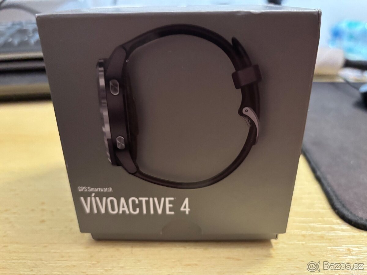 Garmin vívoactive 4 - 2