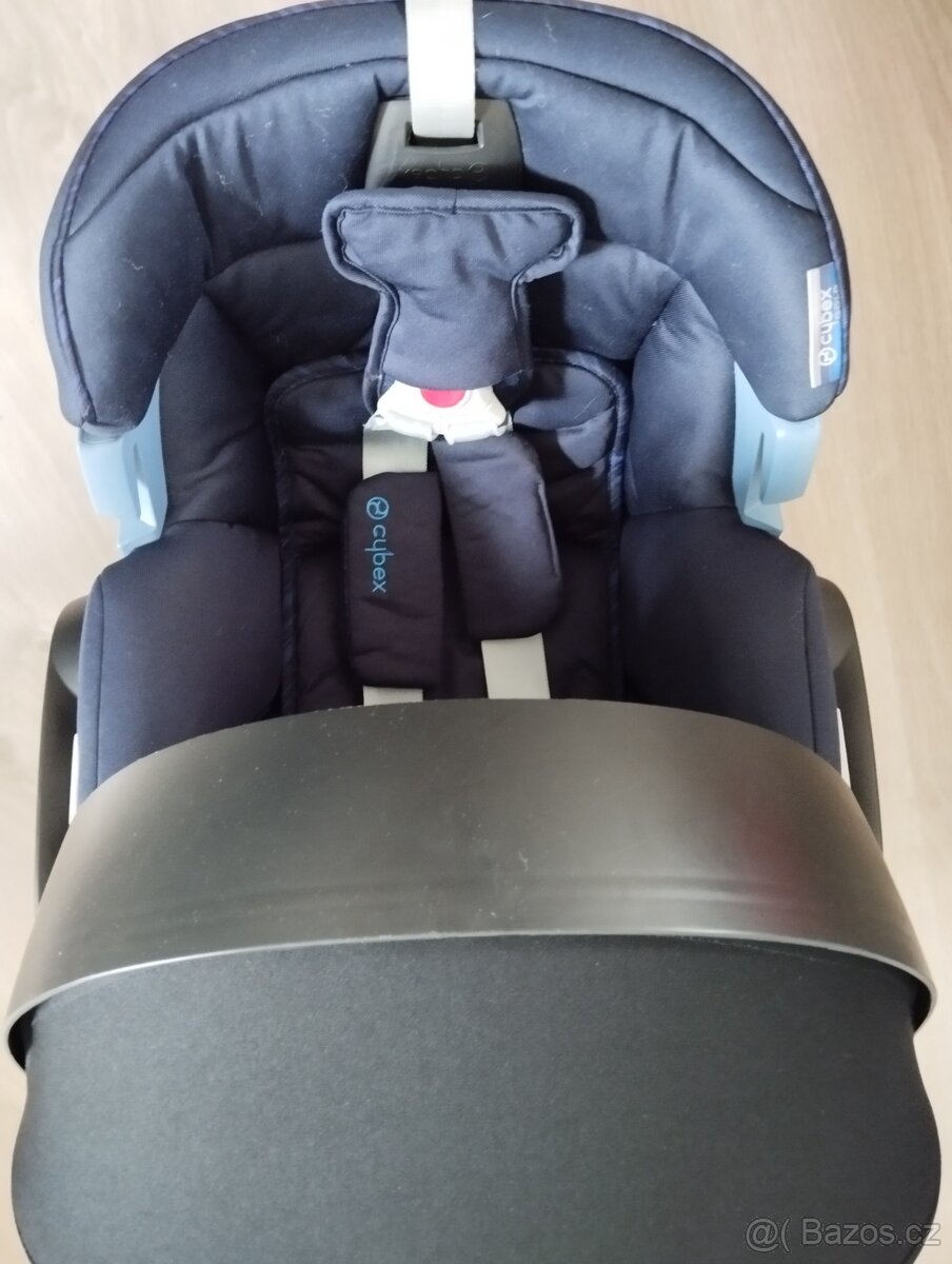 Vajíčko Cybex ATON 5 - 2