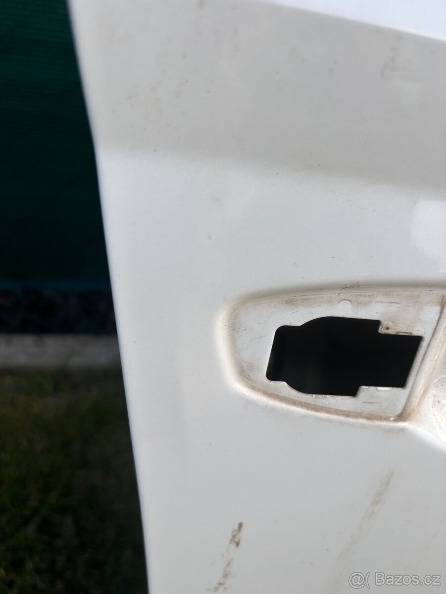 Dveře Škoda Fabia 3 - 2