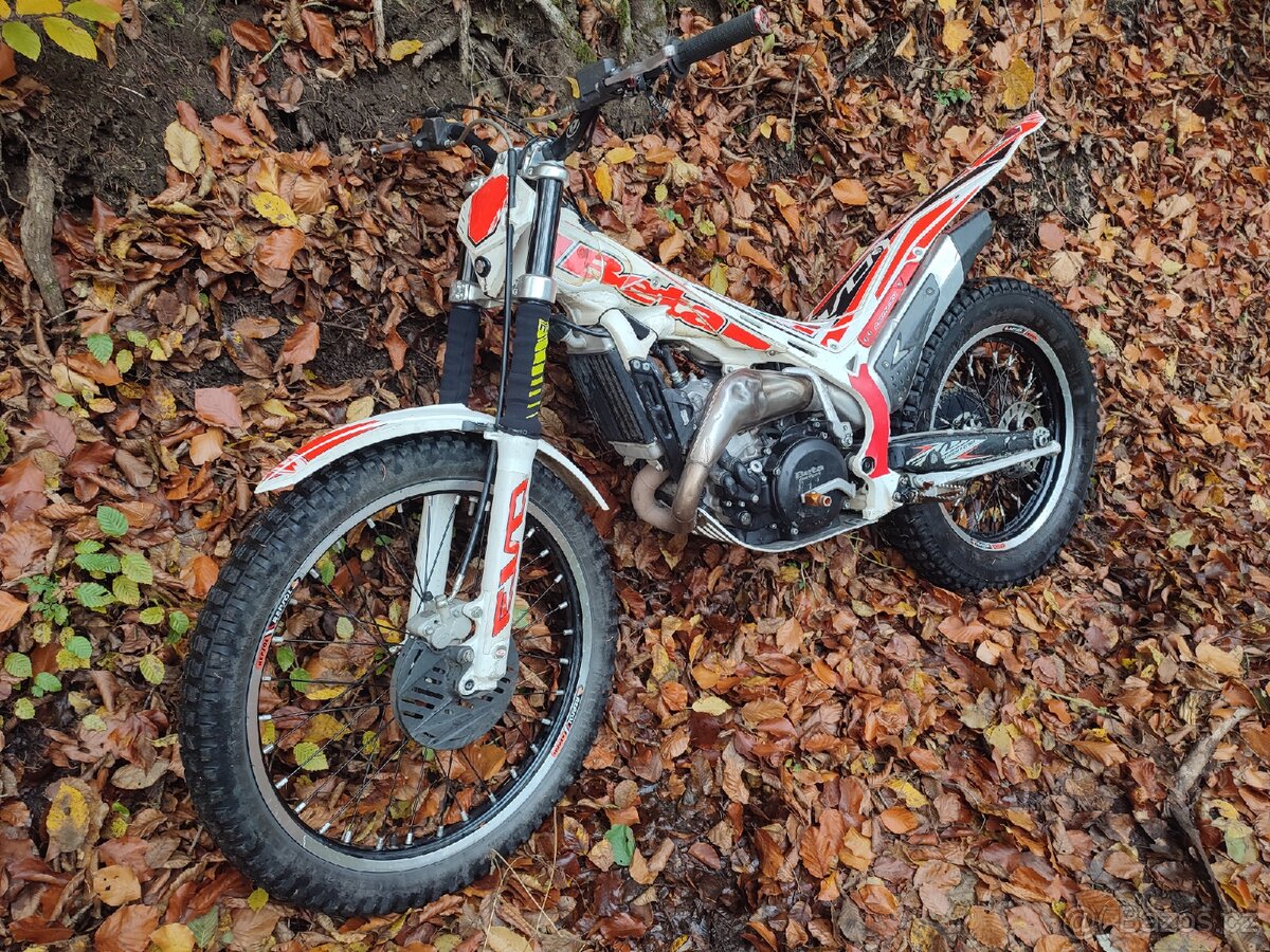 Beta EVO 300 2016 - 2