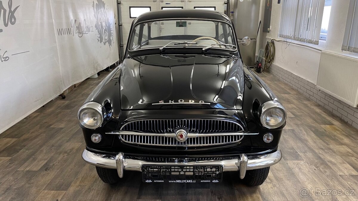 ŠKODA OCTAVIA, KOMPLETNÍ RENOVACE - 2