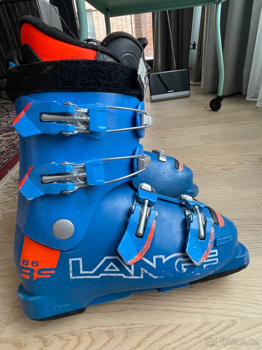 Lange RS 65 velikost 23.5 - 2