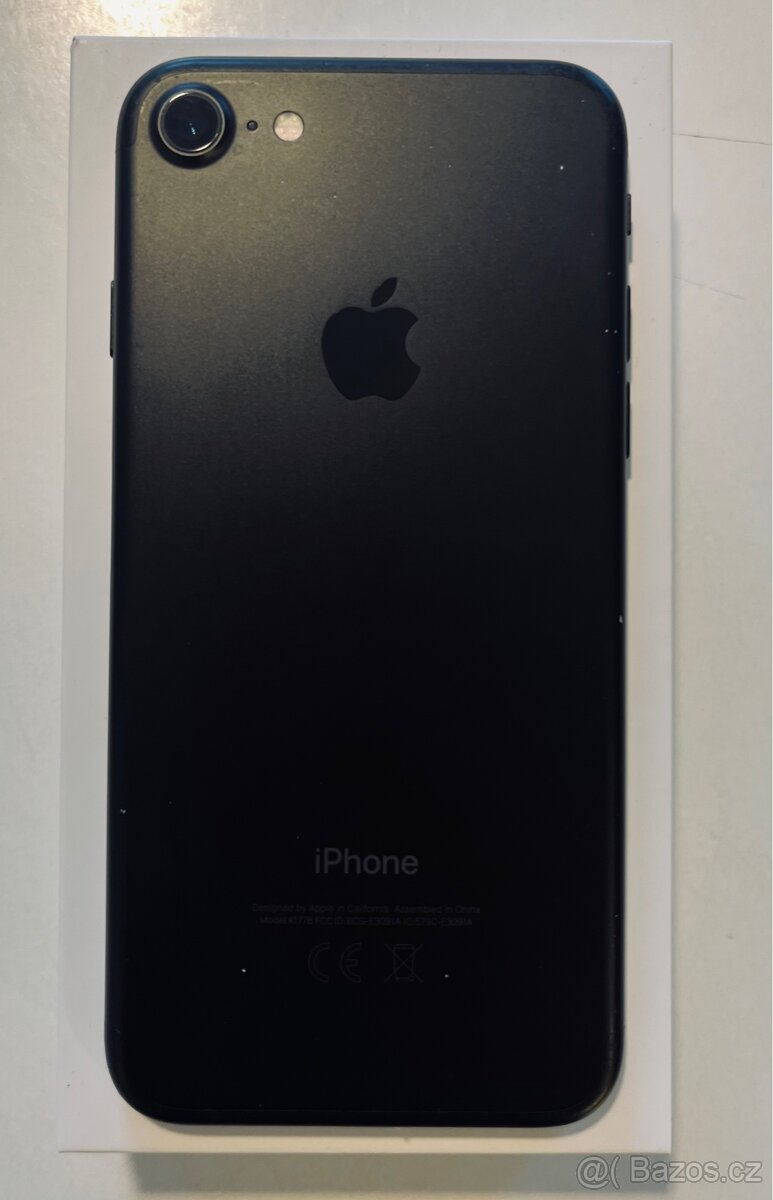 Iphone 7 32G - 2